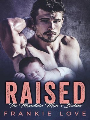 cover image of RAISED